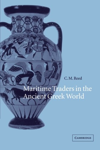Maritime Trader Ancient Greek World