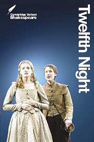 Twelfth Night (Cambridge School Shakespeare)