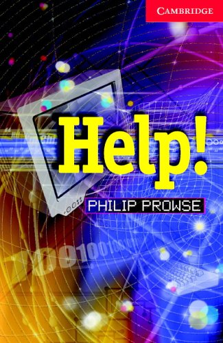 Help!: [Cambridge English Readers Level 1]