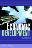 Economic Policy in a Demographically Divided World (Population Economics)