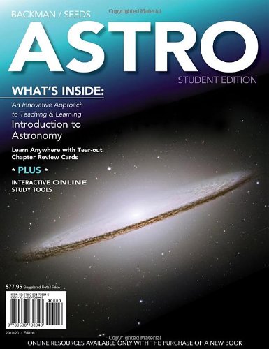 ASTRO (with Review Cards and Printed Access Card)