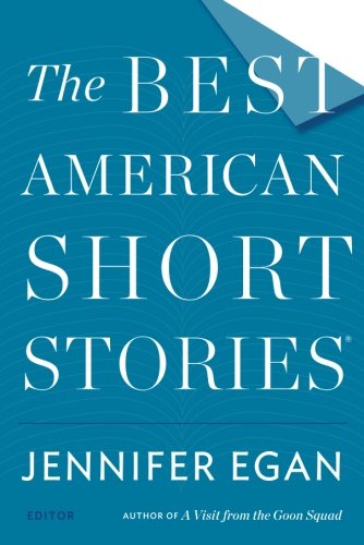 The Best American Short Stories