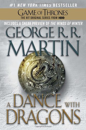 A Dance with Dragons (Song of Ice and Fire)