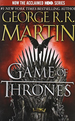 A Game of Thrones (Random House Movie Tie-In Books)