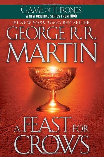 A Feast for Crows (Song of Ice and Fire)