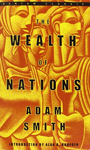 Wealth of Nations