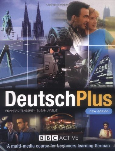 Deutsch Plus: Course Book