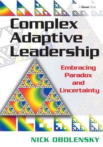 Complex Adaptive Leadership