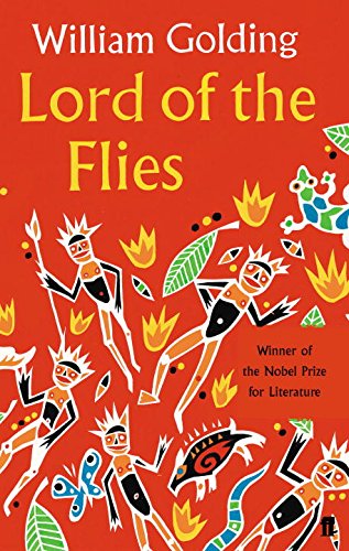 Lord Of The Flies