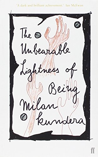 The Unbearable Lightness of Being (FF Classics)