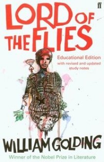 Lord of the Flies: New Educational Edition