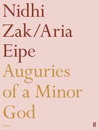 AUGURIES OF A MINOR GOD