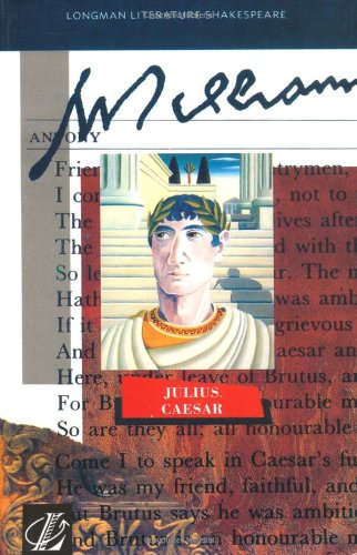 Julius Caesar