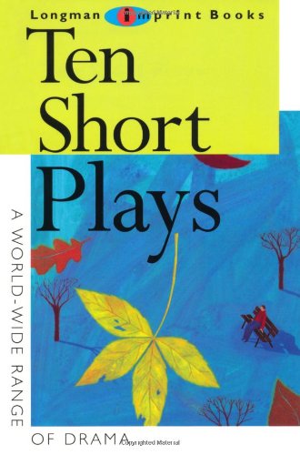 Ten Short Plays