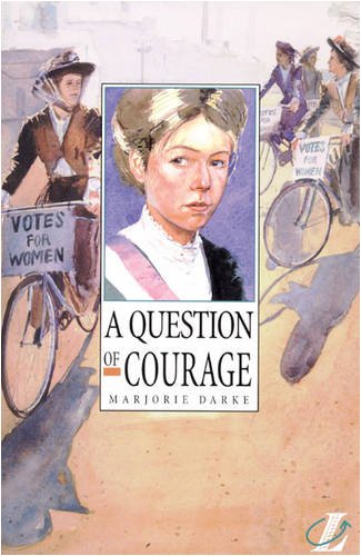 A Question of Courage