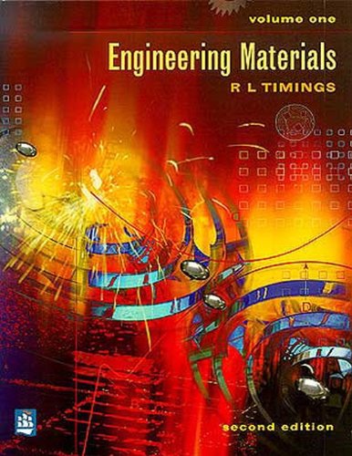 Engineering Materials: v. 1