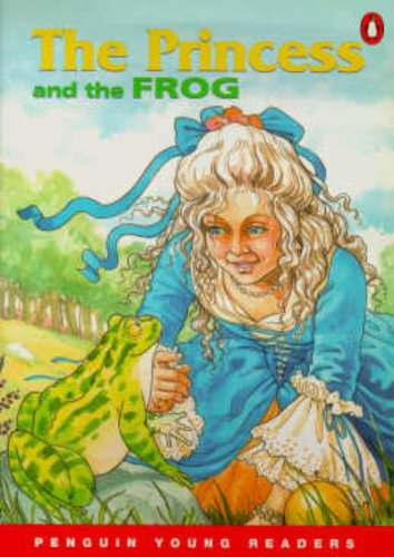 The Princess and the Frog