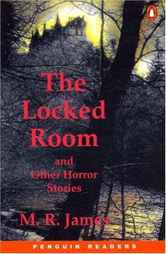 The Locked Room and Other Horror Stories