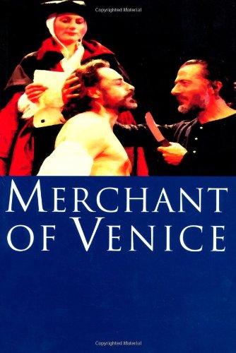 Merchant of Venice