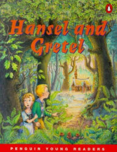 Hansel and Gretel