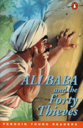 Ali Baba and the Forty Thieves