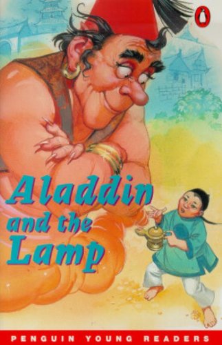 Aladdin and the Lamp