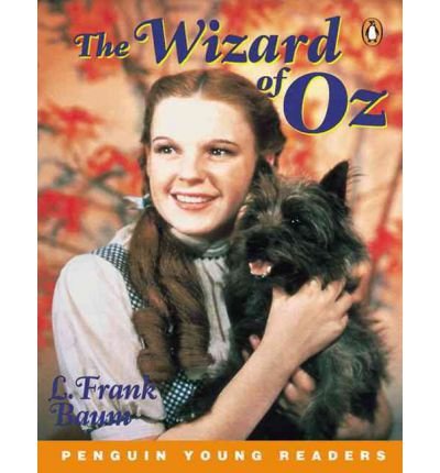 The Wizard of Oz