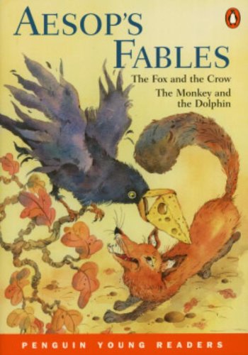 Aesop’s Fables