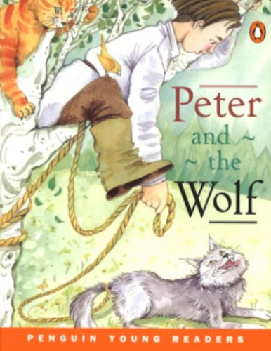 Peter and the Wolf