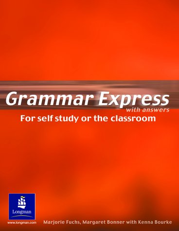 Grammar Express : For Self-Study or the Classroom