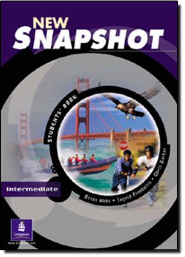 New Snapshot Intermediate Students' Book
