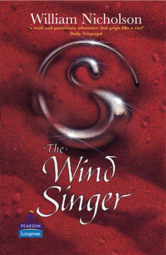 The Wind Singer