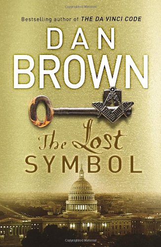 The Lost Symbol (Robert Langdon)