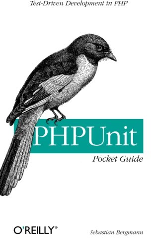 PHPUnit Pocket Guide (Pocket Guides)