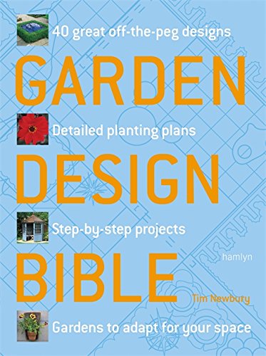 Garden Design Bible