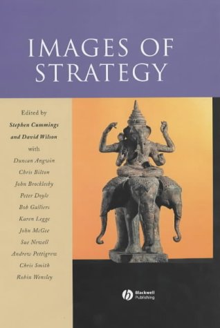 Images of Strategy