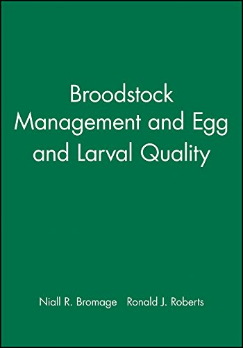 BroodStock Management