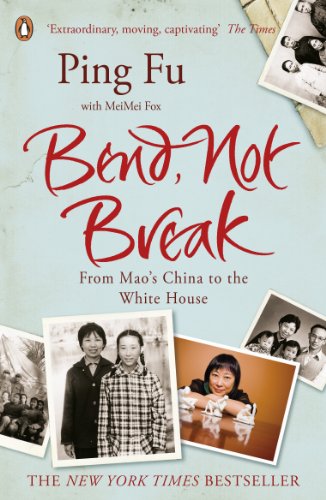 Bend, Not Break: From Maos China to the White House