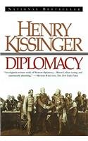 Diplomacy (A Touchstone book)