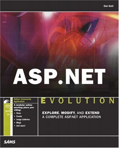 ASP.NET Evolution