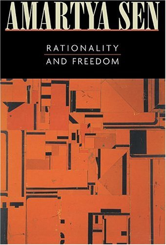 Rationality and Freedom