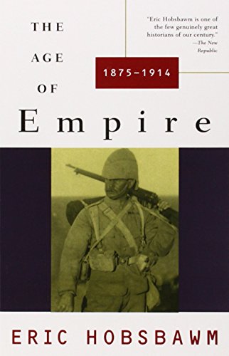 The Age of Empire: 1875-1914