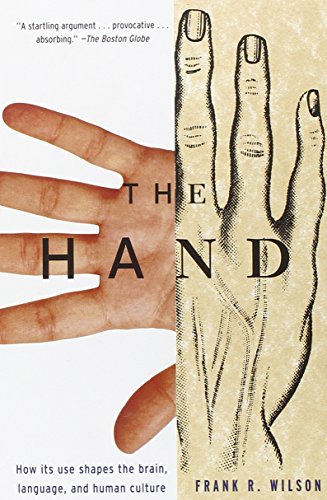 The Hand (Vintage)