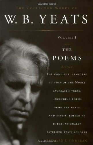 The Poems (Collected Works of W. B. Yeats)