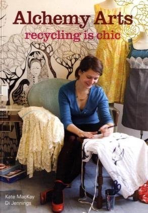 Alchemy Arts: recycling is chic