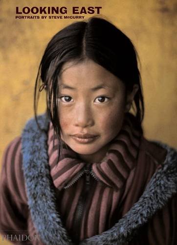 Looking East: Portraits by Steve McCurry