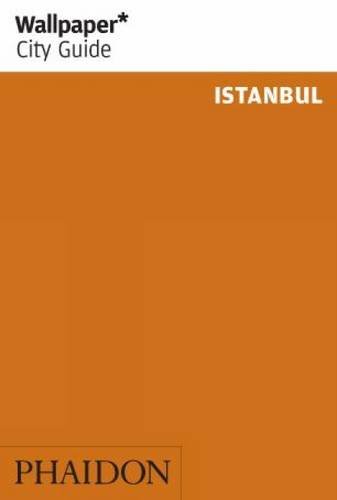 Istanbul 2009 ("Wallpaper*" City Guides)