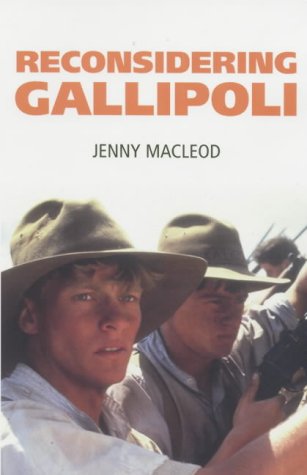 Reconsidering Gallipoli