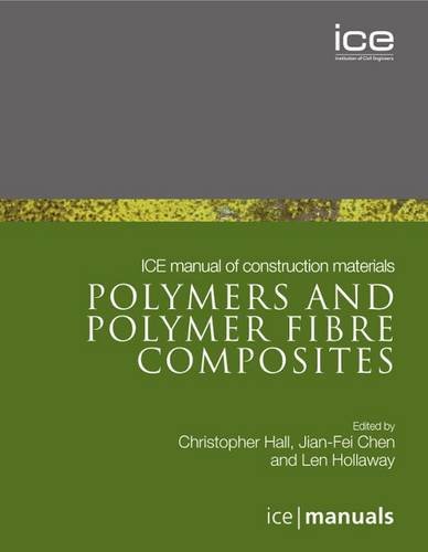 Polymers and polymer fibre composites