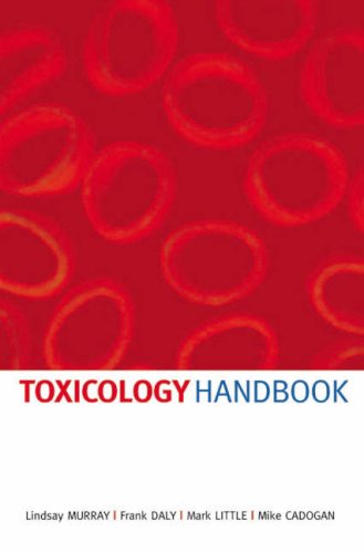 Toxicology Handbook